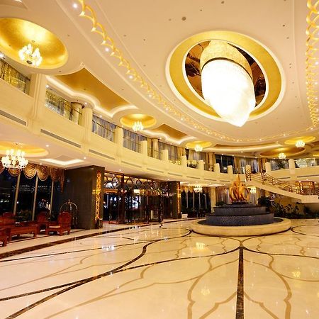 Xiangjiang Hotel Kunming Eksteriør bilde