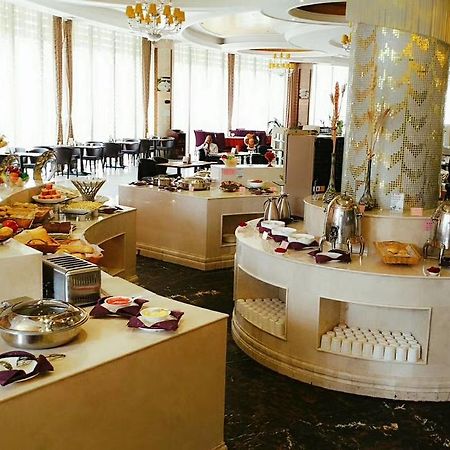 Xiangjiang Hotel Kunming Eksteriør bilde