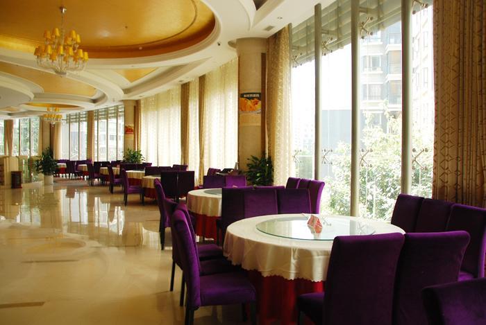Xiangjiang Hotel Kunming Eksteriør bilde