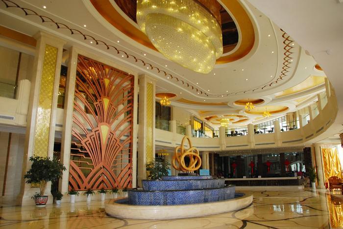 Xiangjiang Hotel Kunming Eksteriør bilde