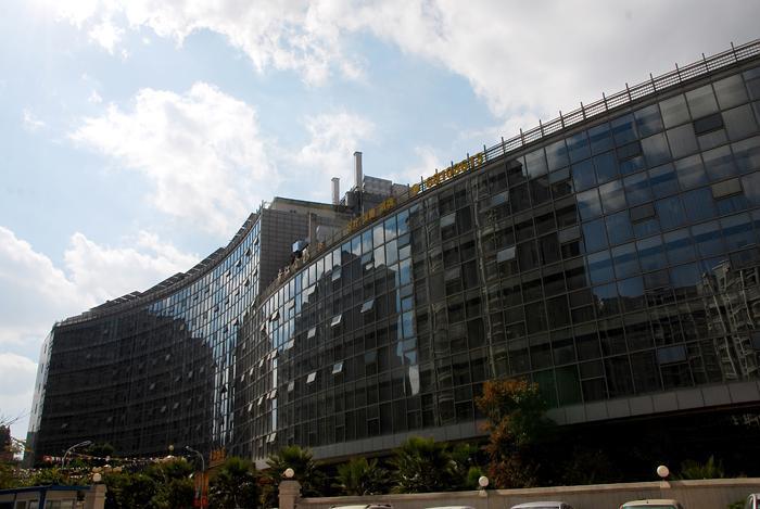 Xiangjiang Hotel Kunming Eksteriør bilde