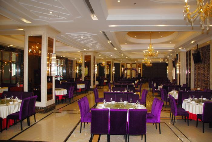 Xiangjiang Hotel Kunming Eksteriør bilde