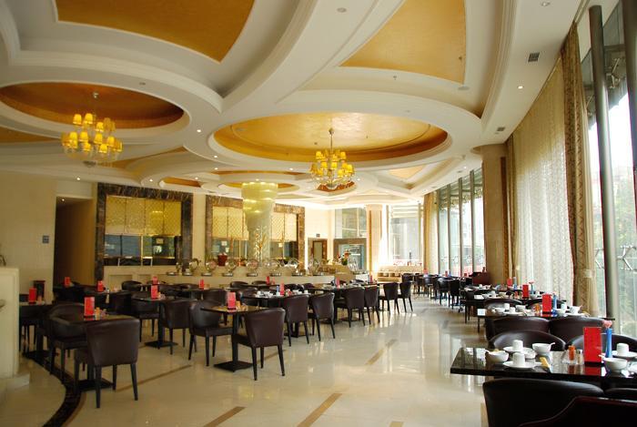 Xiangjiang Hotel Kunming Eksteriør bilde