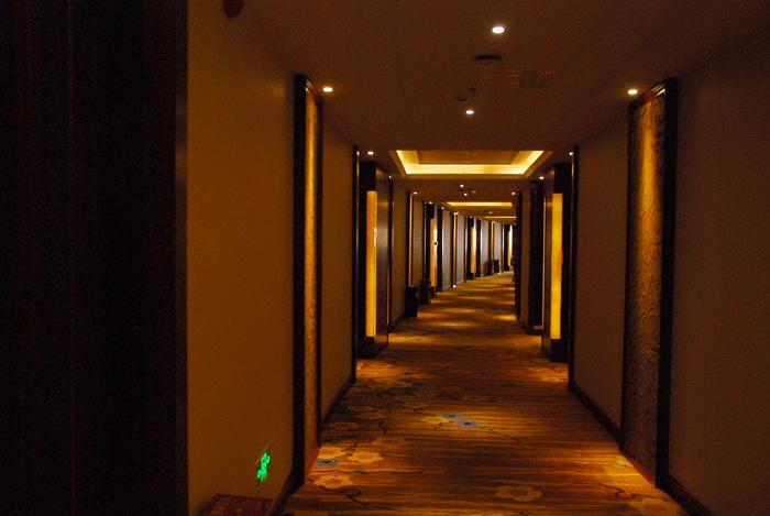 Xiangjiang Hotel Kunming Eksteriør bilde
