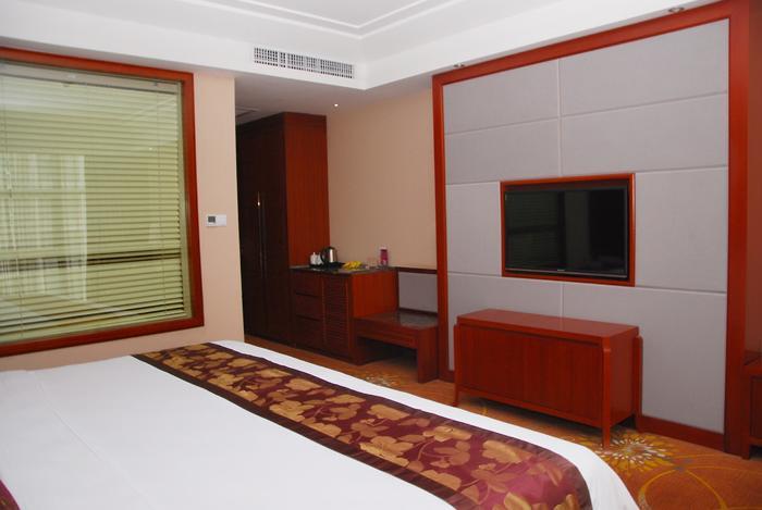 Xiangjiang Hotel Kunming Rom bilde