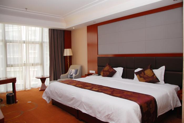 Xiangjiang Hotel Kunming Rom bilde