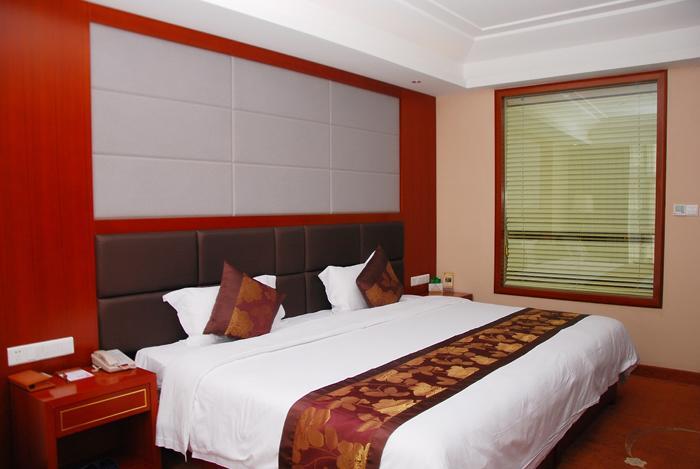 Xiangjiang Hotel Kunming Rom bilde
