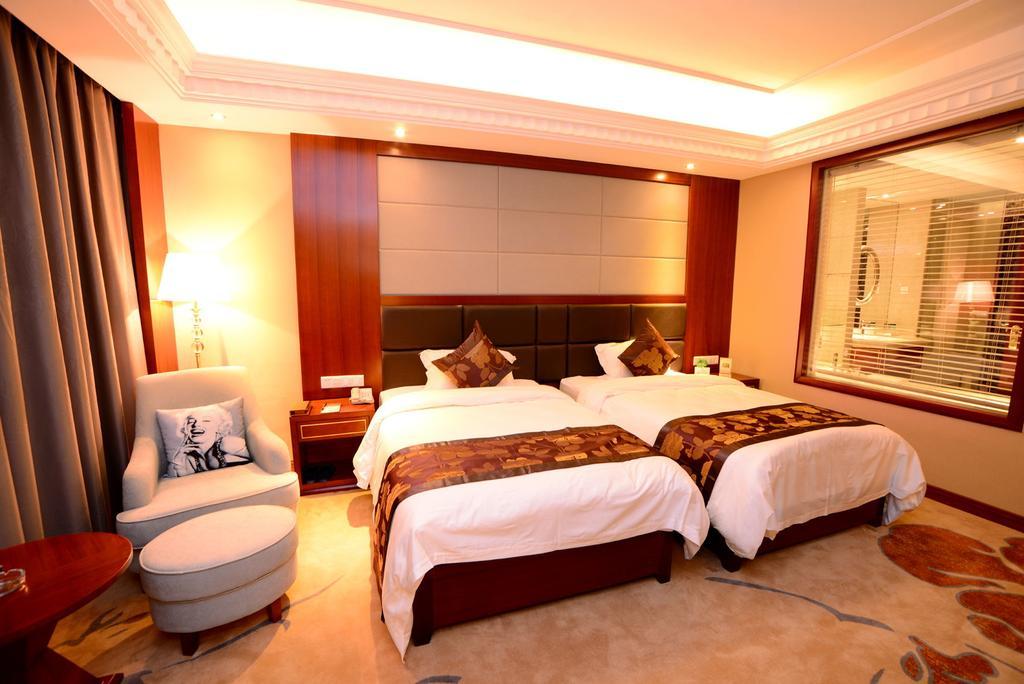 Xiangjiang Hotel Kunming Rom bilde