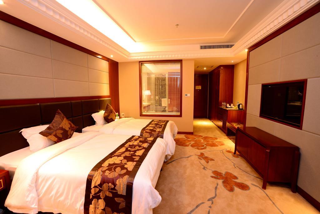 Xiangjiang Hotel Kunming Rom bilde
