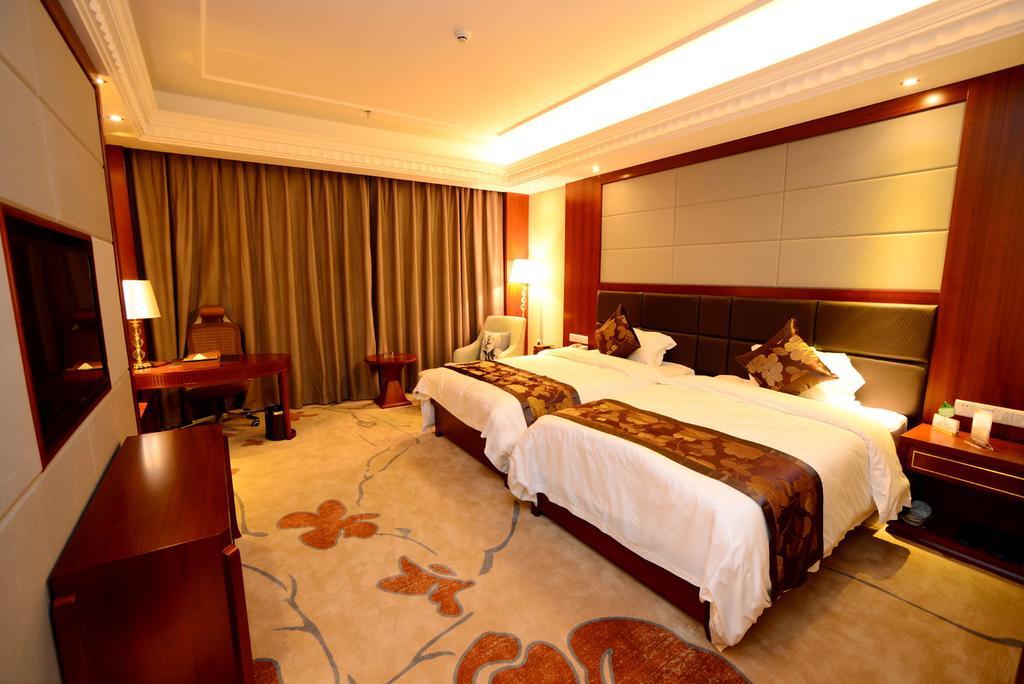 Xiangjiang Hotel Kunming Rom bilde