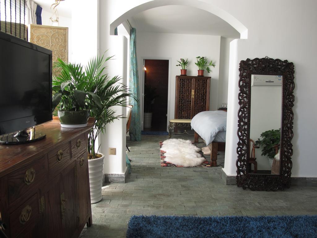 Xiangjiang Hotel Kunming Eksteriør bilde