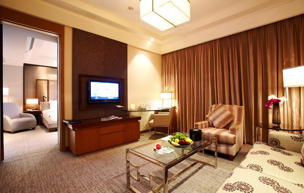 Xiangjiang Hotel Kunming Eksteriør bilde