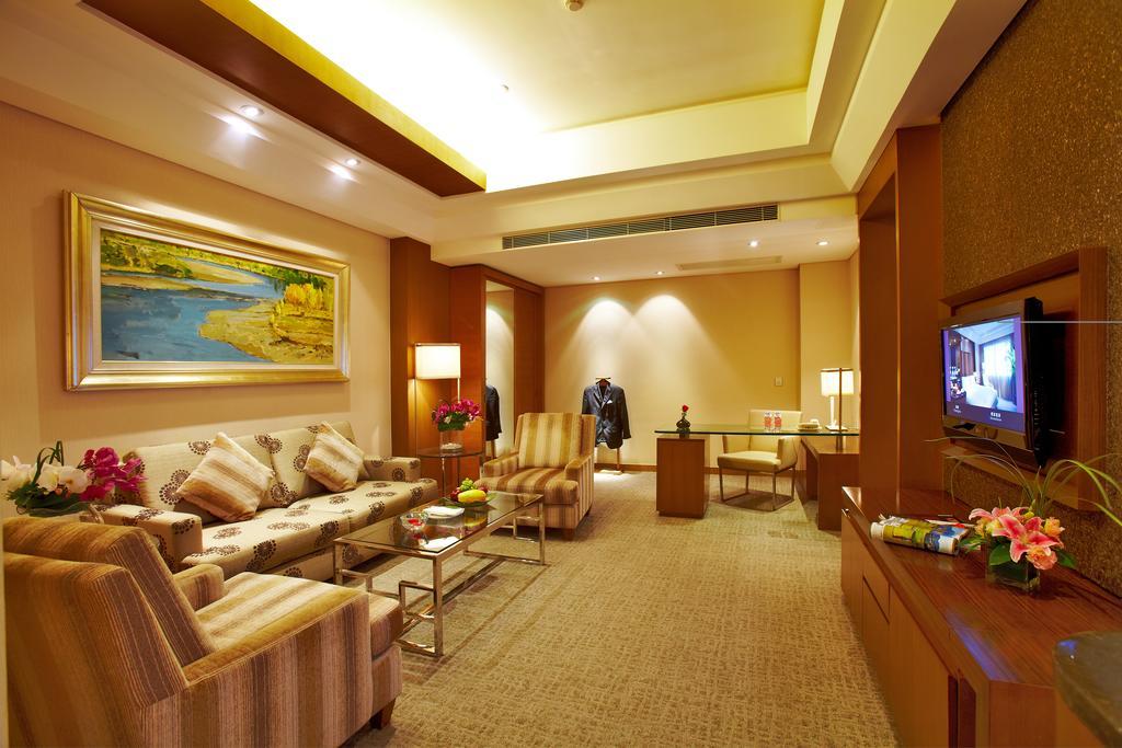 Xiangjiang Hotel Kunming Eksteriør bilde