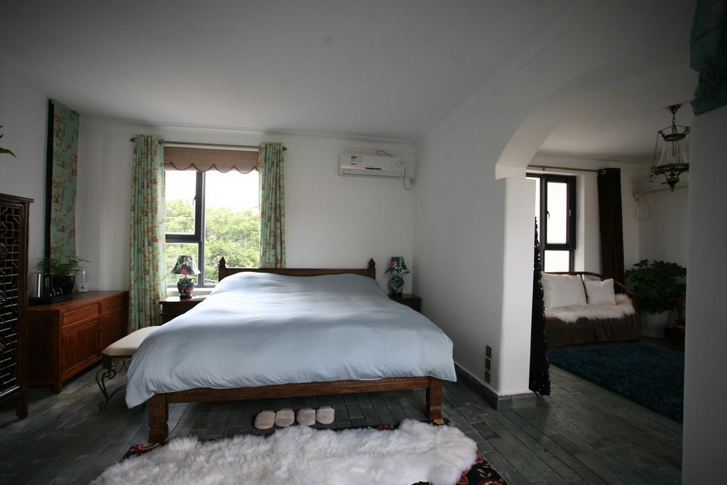 Xiangjiang Hotel Kunming Eksteriør bilde