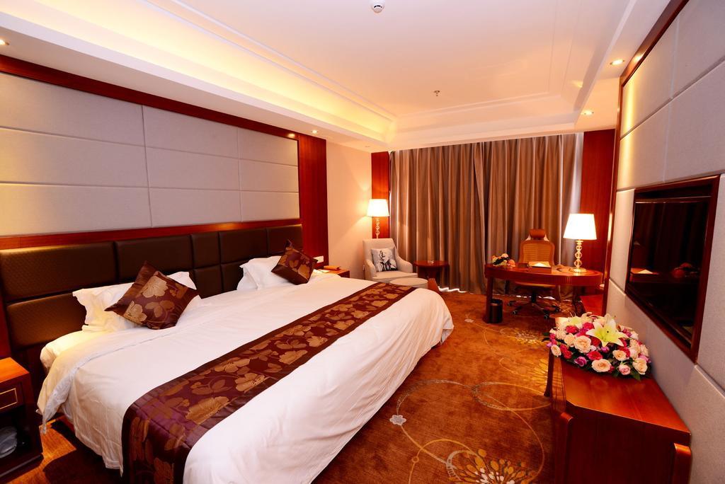 Xiangjiang Hotel Kunming Eksteriør bilde