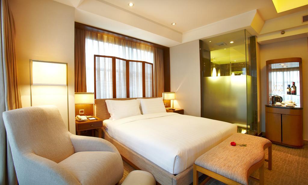 Xiangjiang Hotel Kunming Rom bilde
