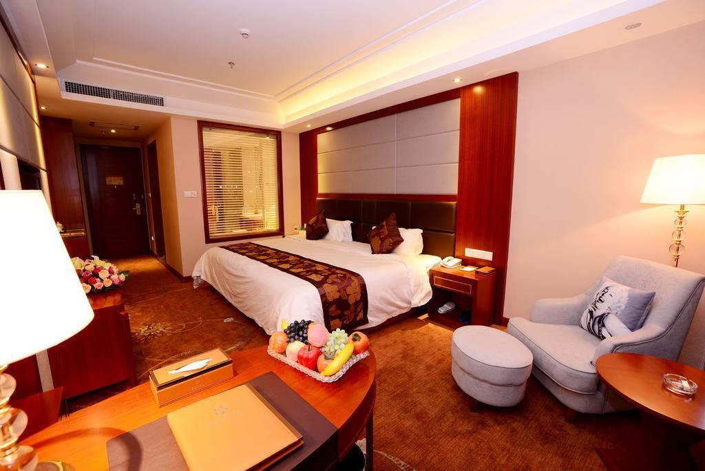 Xiangjiang Hotel Kunming Rom bilde