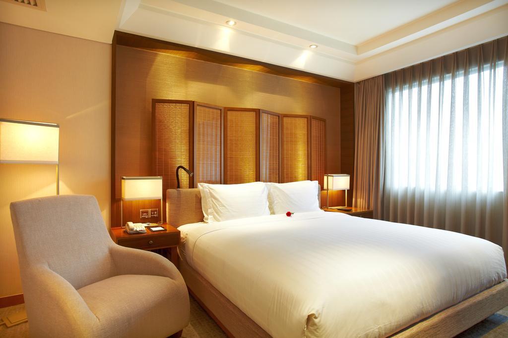 Xiangjiang Hotel Kunming Eksteriør bilde