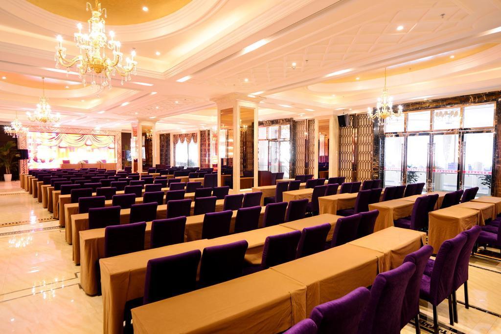 Xiangjiang Hotel Kunming Eksteriør bilde