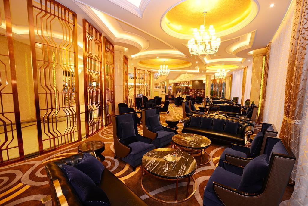 Xiangjiang Hotel Kunming Eksteriør bilde