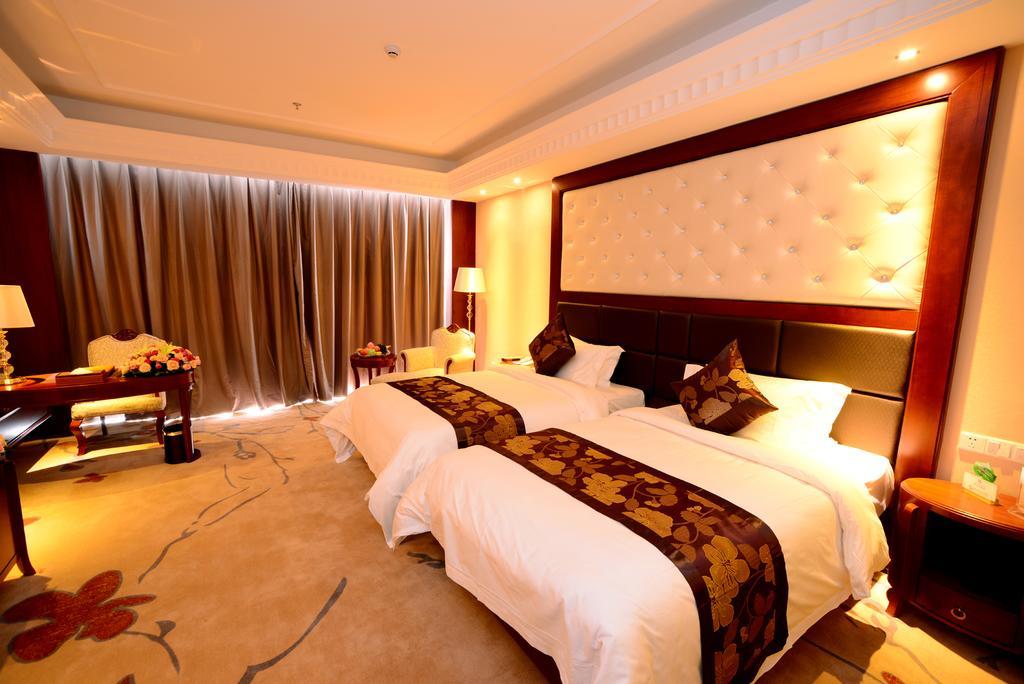 Xiangjiang Hotel Kunming Eksteriør bilde