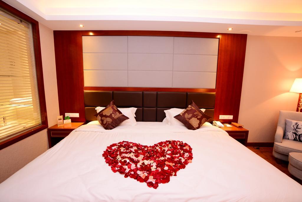 Xiangjiang Hotel Kunming Eksteriør bilde