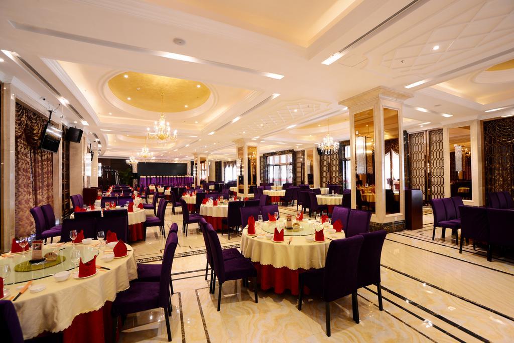 Xiangjiang Hotel Kunming Eksteriør bilde