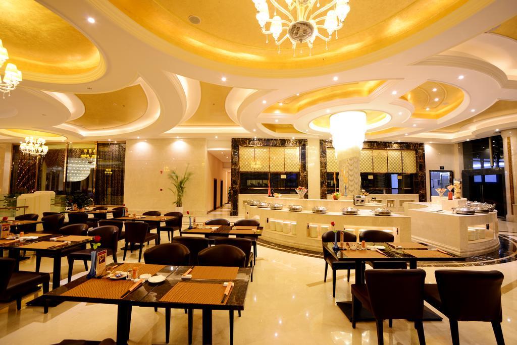 Xiangjiang Hotel Kunming Eksteriør bilde