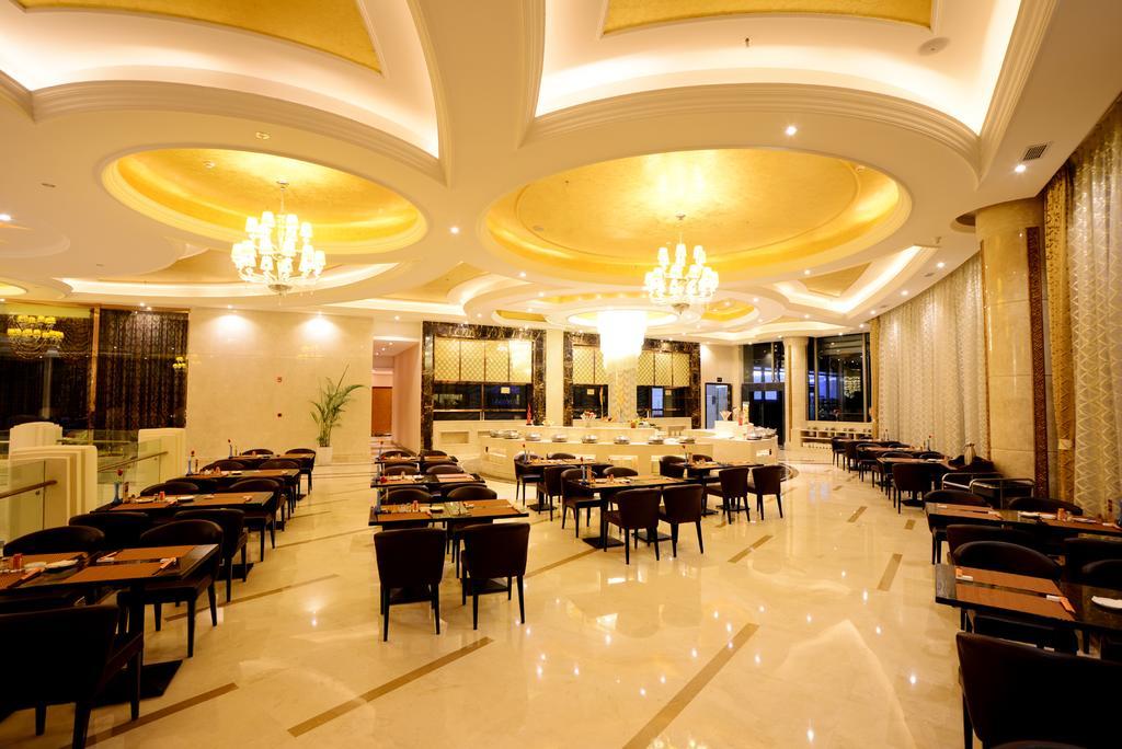 Xiangjiang Hotel Kunming Eksteriør bilde