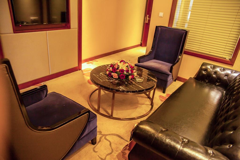 Xiangjiang Hotel Kunming Eksteriør bilde