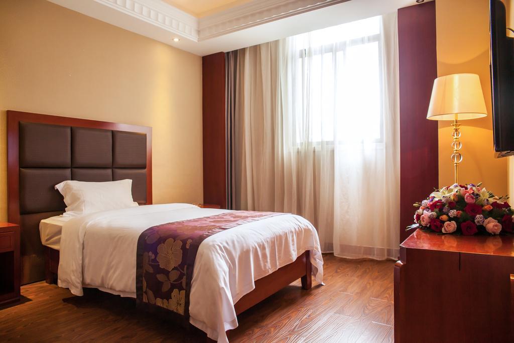 Xiangjiang Hotel Kunming Eksteriør bilde