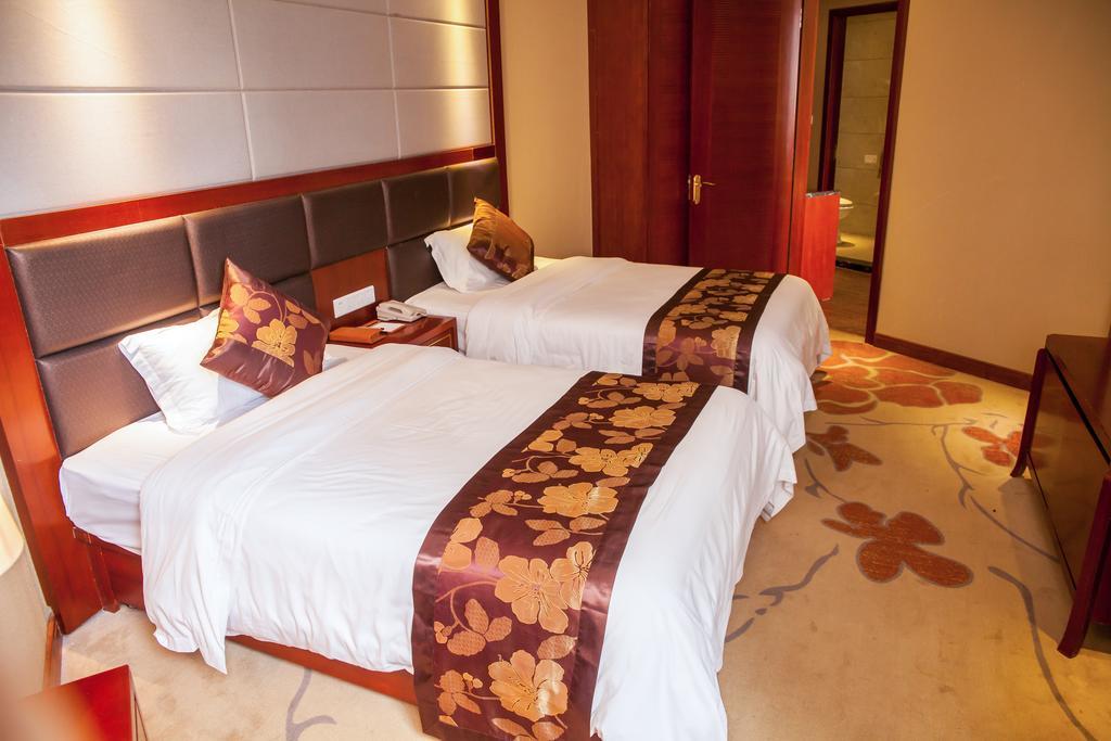 Xiangjiang Hotel Kunming Eksteriør bilde