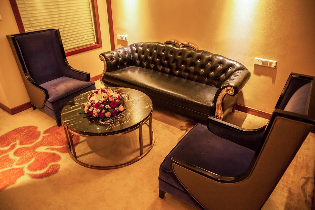 Xiangjiang Hotel Kunming Eksteriør bilde
