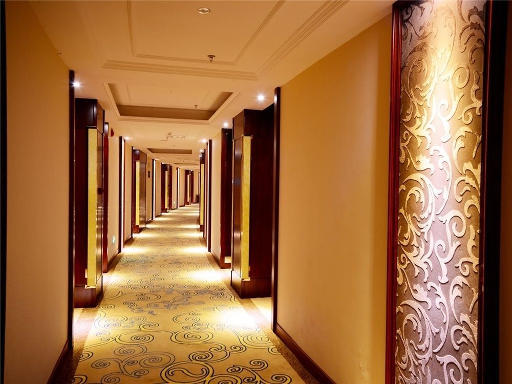 Xiangjiang Hotel Kunming Eksteriør bilde