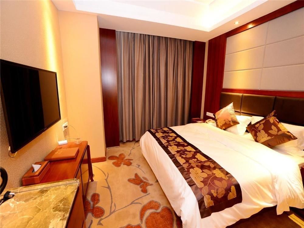 Xiangjiang Hotel Kunming Eksteriør bilde