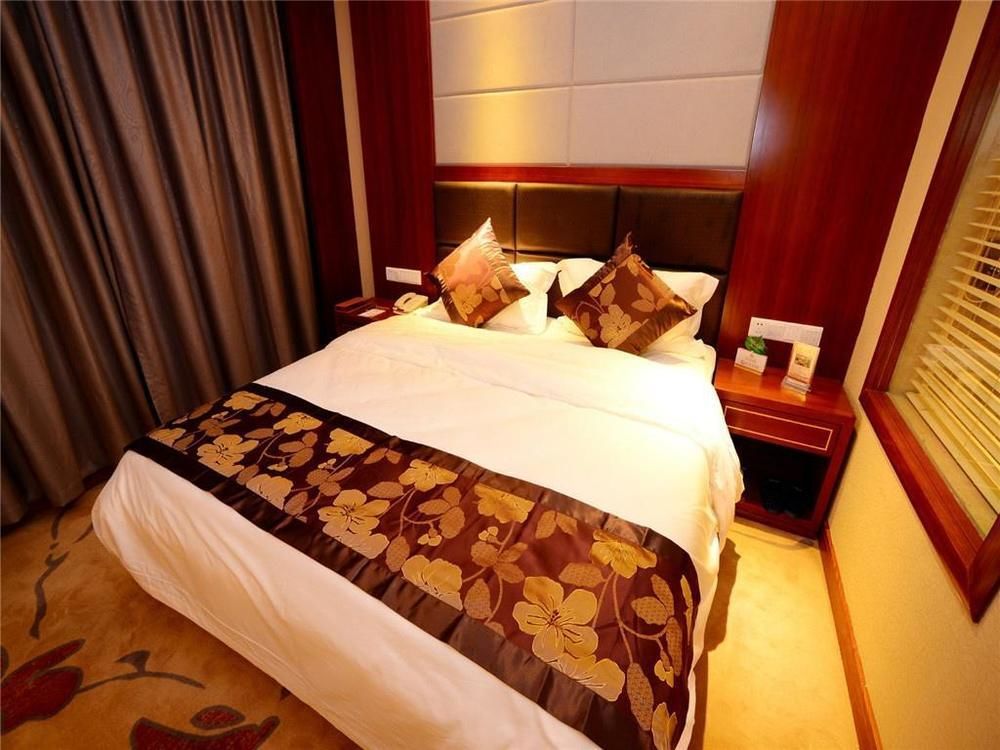 Xiangjiang Hotel Kunming Eksteriør bilde
